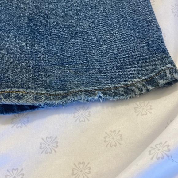 Men’s Wrangler Relaxed Fit Premium Quality Levi Jeans - Picture 14 of 14